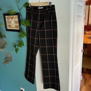 Black LEVI’S Math Club Trousers
